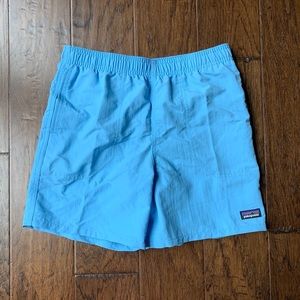 Brand New Patagonia Shorts (With Tags)